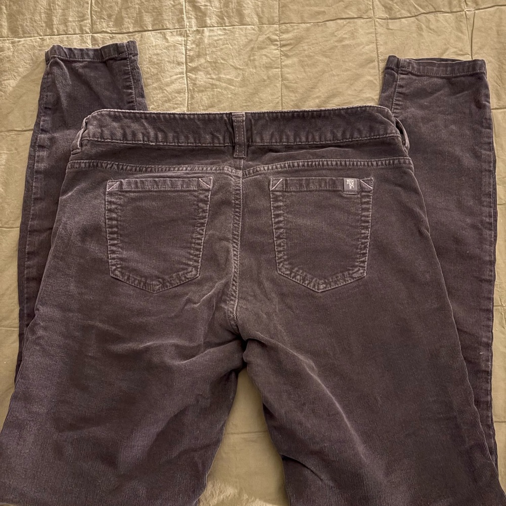 Women's North Face Corduroy Pants